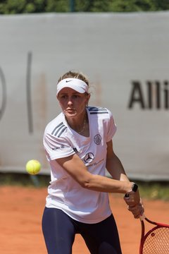 Jennifer Witthöft 65 - BL Der Club an der Alster - TEC Waldau Stuttgart : Ergebnis: 8:1